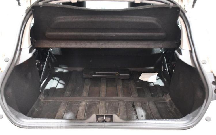 RENAULT CLIO 4 STE AIR DCI 75CH ECO 2
 BLANC DT-822-JS