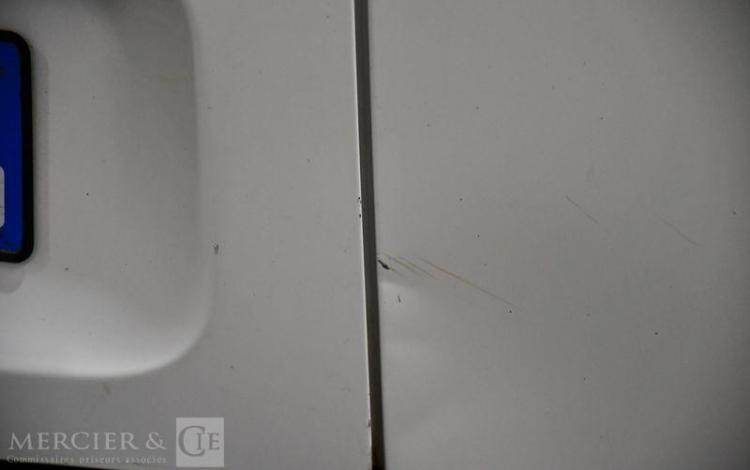 CITROEN BERLINGO HDI BLANC DT-929-BH