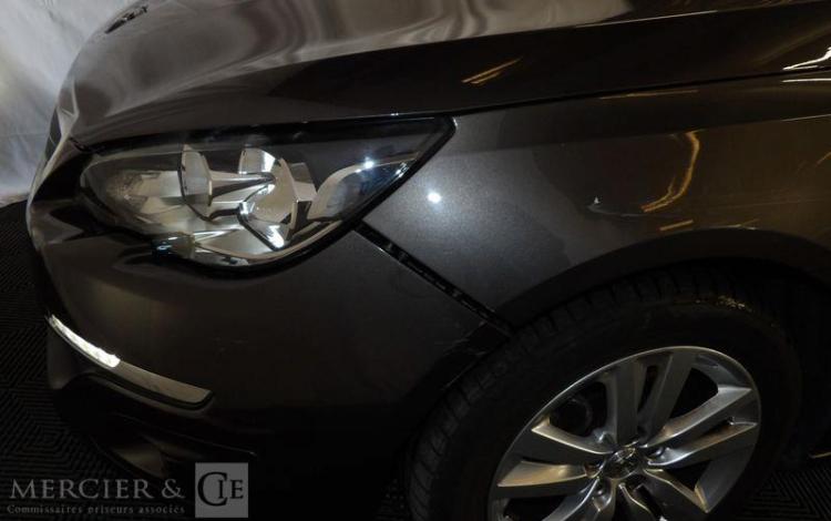 PEUGEOT 308 1.6 BLUEHDI 100 BUSINESS PACK GRIS DW-468-ZP