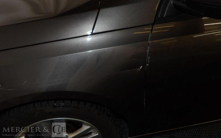 PEUGEOT 308 1.6 BLUEHDI 100 BUSINESS PACK GRIS DW-468-ZP