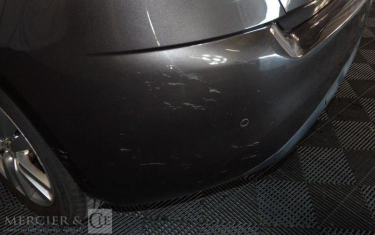 PEUGEOT 308 1.6 BLUEHDI 100 BUSINESS PACK GRIS DW-468-ZP