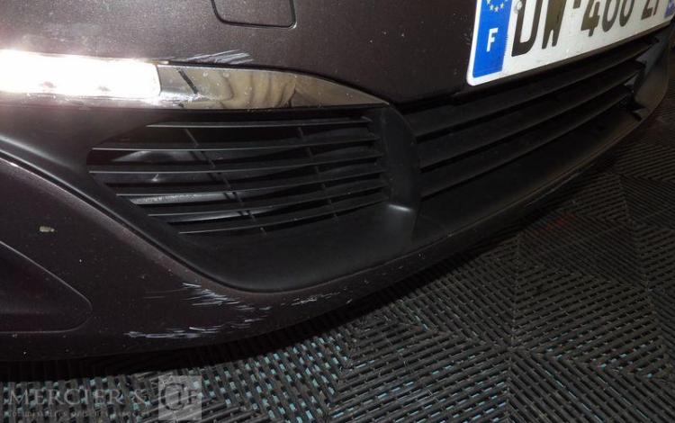 PEUGEOT 308 1.6 BLUEHDI 100 BUSINESS PACK GRIS DW-468-ZP