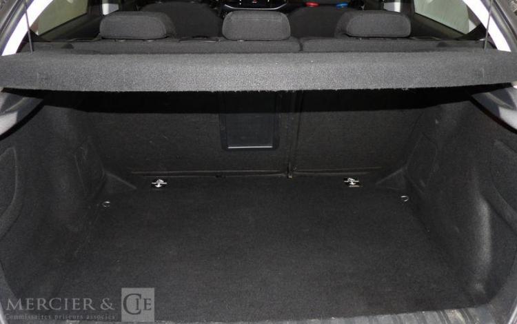 PEUGEOT 308 1.6 BLUEHDI 100 BUSINESS PACK GRIS DW-468-ZP