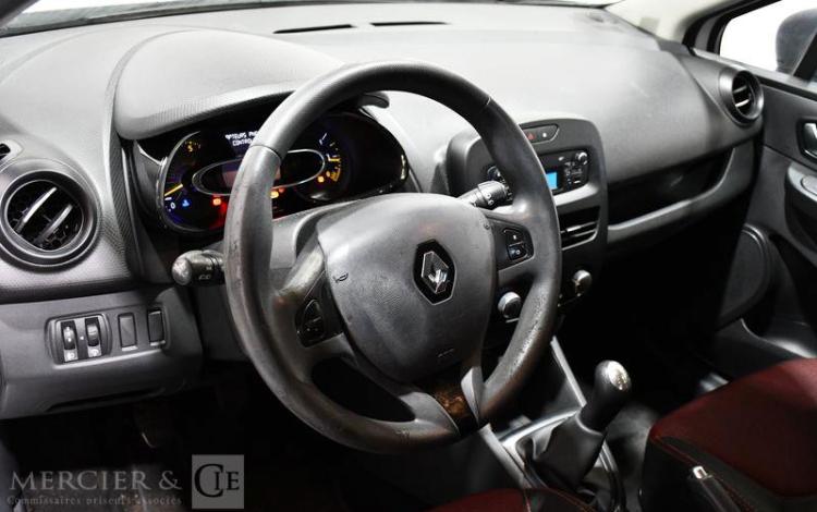 RENAULT CLIO  DW-587-RT