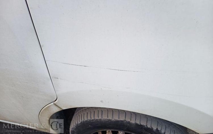 RENAULT MASTER FOURGON  DX-677-SH