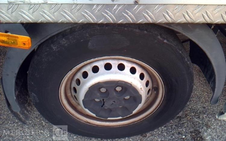 MULTITEL 35-110 NACELLE SUR VL MULTITEL MT202 20M 4057H ROUGE DY-535-RM