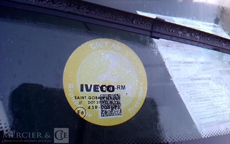 MULTITEL 35-110 NACELLE SUR VL MULTITEL MT202 20M 4057H ROUGE DY-535-RM