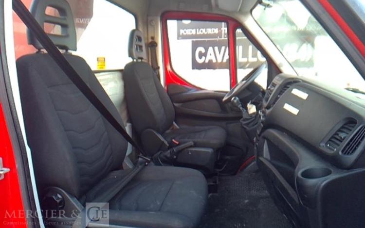 MULTITEL 35-110 NACELLE SUR VL MULTITEL MT202 20M 4057H ROUGE DY-535-RM