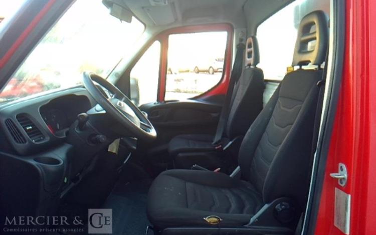 MULTITEL 35-110 NACELLE SUR VL MULTITEL MT202 20M 4057H ROUGE DY-535-RM