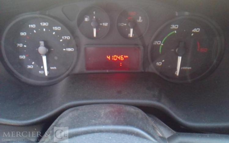 MULTITEL 35-110 NACELLE SUR VL MULTITEL MT202 20M 4057H ROUGE DY-535-RM