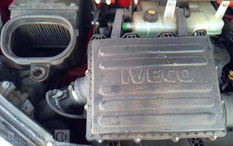 MULTITEL 35-110 NACELLE SUR VL MULTITEL MT202 20M 4057H ROUGE DY-535-RM