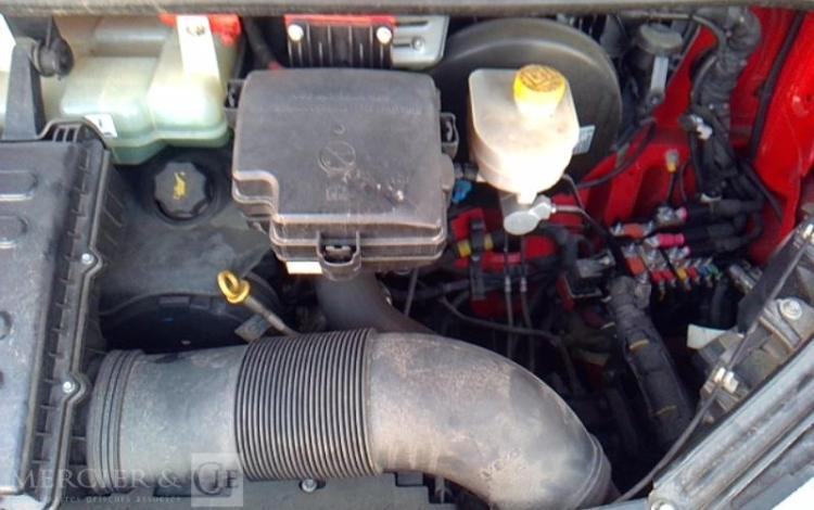 MULTITEL 35-110 NACELLE SUR VL MULTITEL MT202 20M 4057H ROUGE DY-535-RM