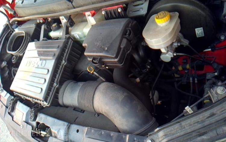 MULTITEL 35-110 NACELLE SUR VL MULTITEL MT202 20M 4057H ROUGE DY-535-RM