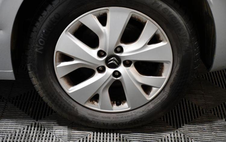 CITROEN C4 PICASSO 1.2 PURETECH 130 FEEL EDITION GRIS DY-565-LH