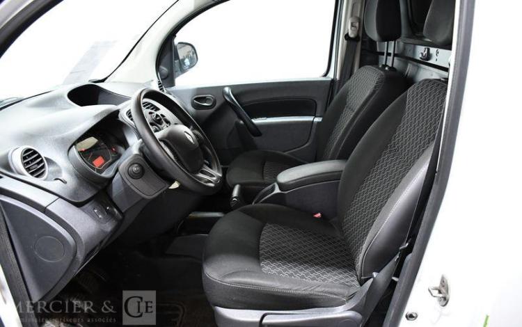 RENAULT KANGOO 1.5 DCI 75 ENERGY GRAND-CONFORT BLANC DY-889-JM