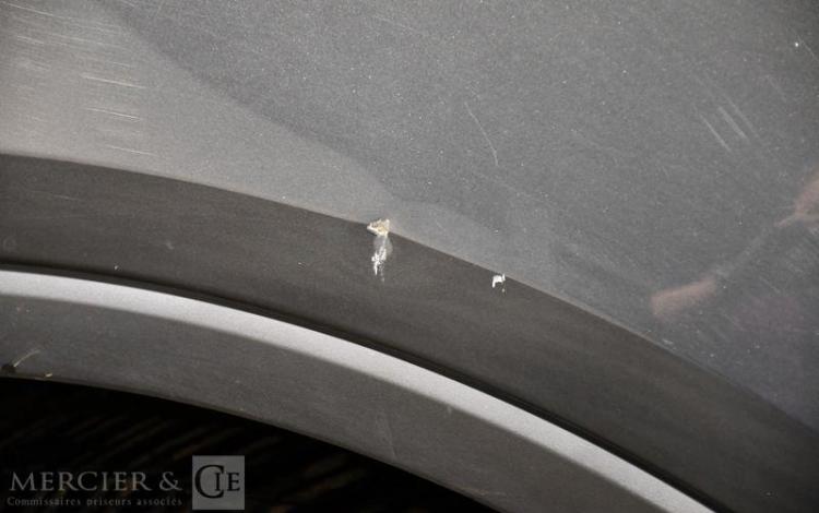 OPEL MOKKA 1.6 CDTI 110CH ECOFLEX COSMO 4X2 GRIS DY-920-MV