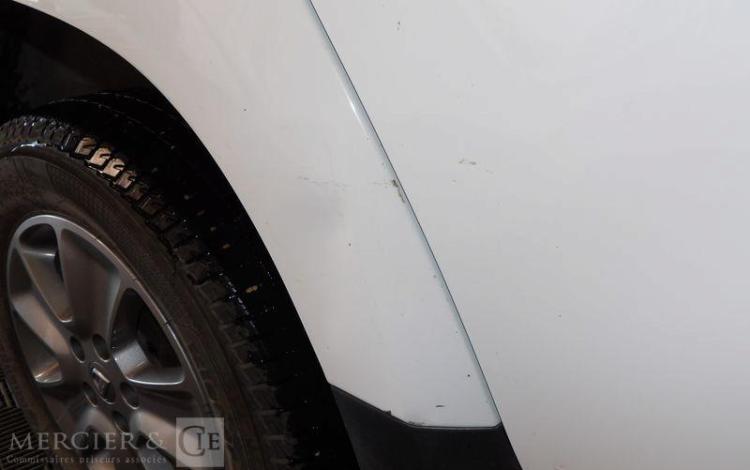 DACIA DUSTER 1.2 TCE 125 PRESTIGE 4X2 BLANC DZ-017-XC
