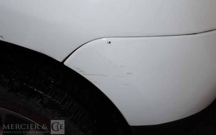 DACIA DUSTER 1.2 TCE 125 PRESTIGE 4X2 BLANC DZ-017-XC