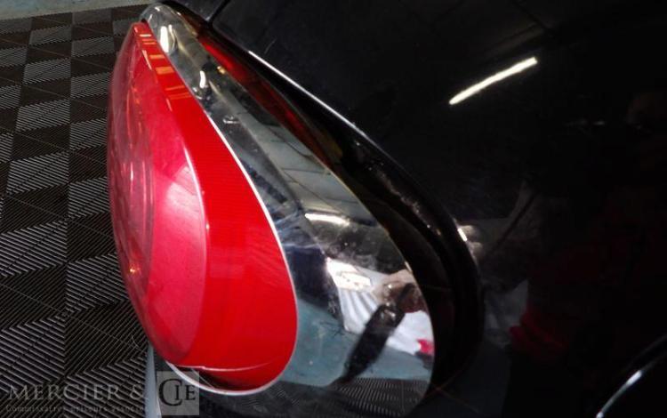 FIAT 500L 1.4 95CH LOUNGE NOIR DZ-055-XV