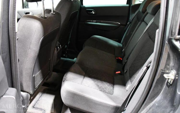 PEUGEOT 3008 1,6 BLUE HDI 120CH STYLE GRIS DZ-621-DS