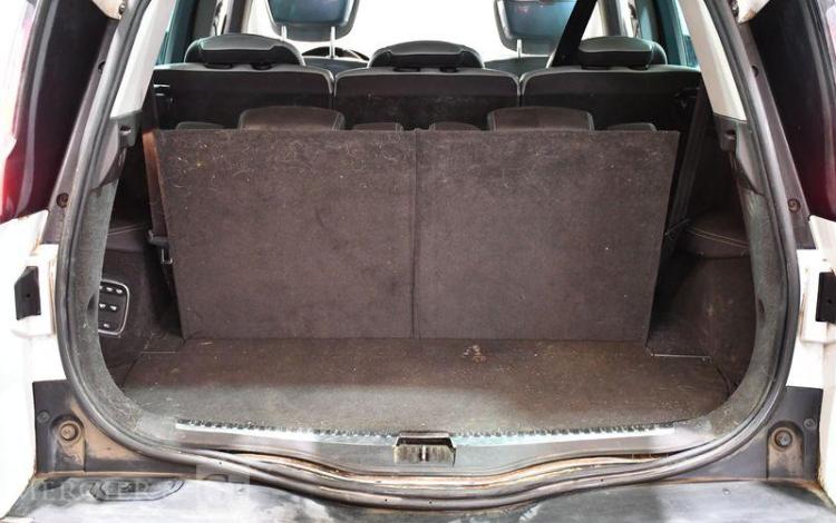 RENAULT ESPACE 1,6 DCI 160 ENERGY INITIALE PARIS EDC BVA BLANC EA-207-VK