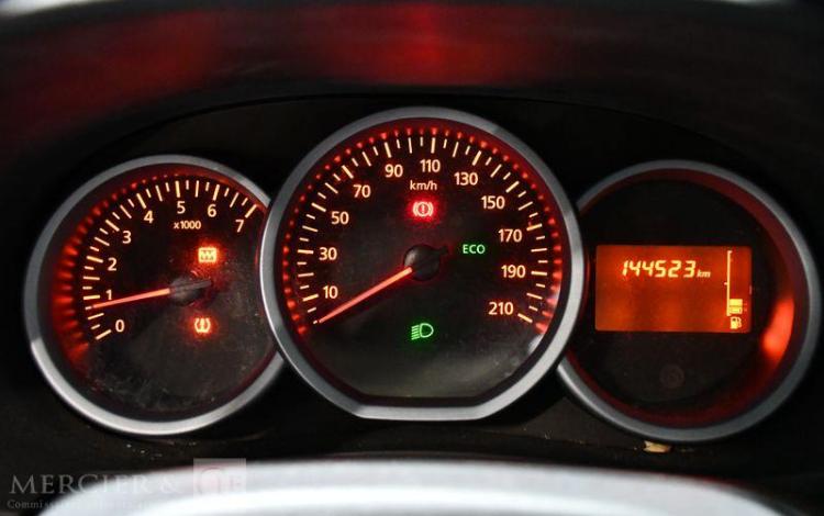 DACIA LODGY GRIS EA-792-FM