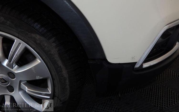 RENAULT CAPTUR 1.5 DCI 90 ENERGY ZEN BEIGE EA-869-HV