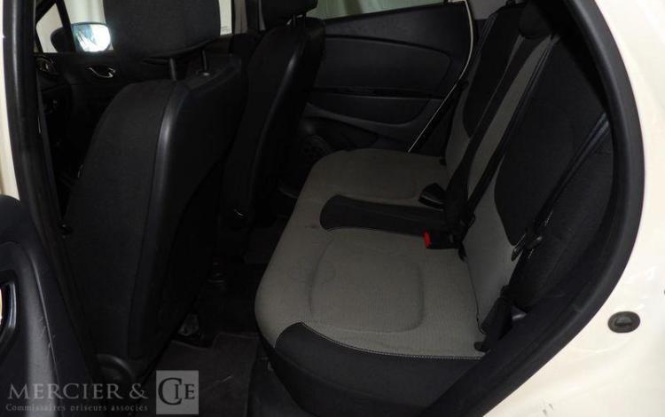 RENAULT CAPTUR 1.5 DCI 90 ENERGY ZEN BEIGE EA-869-HV