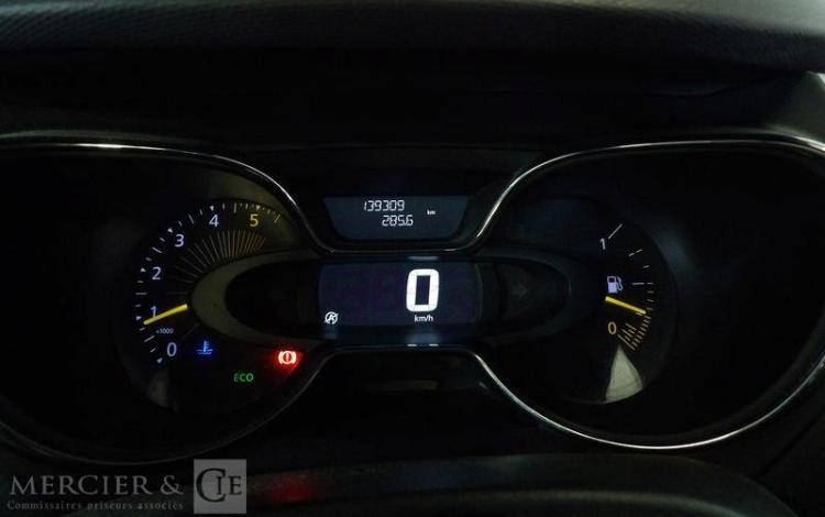 RENAULT CAPTUR 1.5 DCI 90 ENERGY ZEN BEIGE EA-869-HV