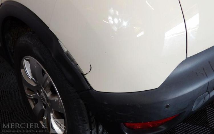 RENAULT CAPTUR 1.5 DCI 90 ENERGY ZEN BEIGE EA-869-HV