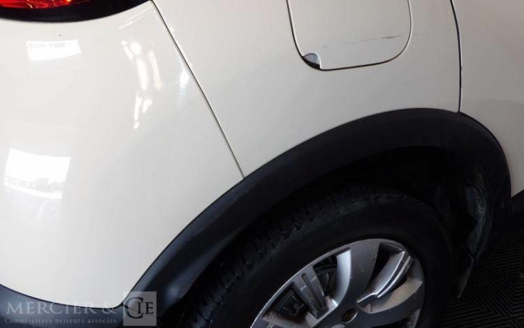 RENAULT CAPTUR 1.5 DCI 90 ENERGY ZEN BEIGE EA-869-HV