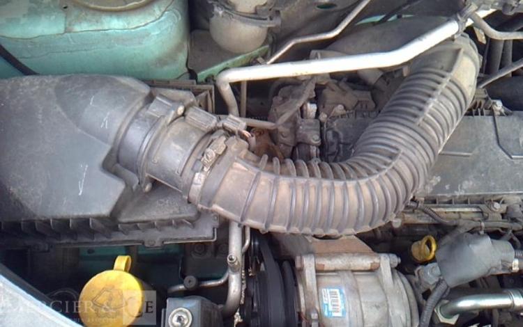 RENAULT MASTER 2,3 DCI 125 FRIGO BLANC EA-907-ZS