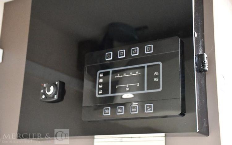 CHALLENGER CAMPING CAR GENESIS 190 CHALLENGER – FORD TRANSIT 2.2L – 155CV  EB-325-RJ