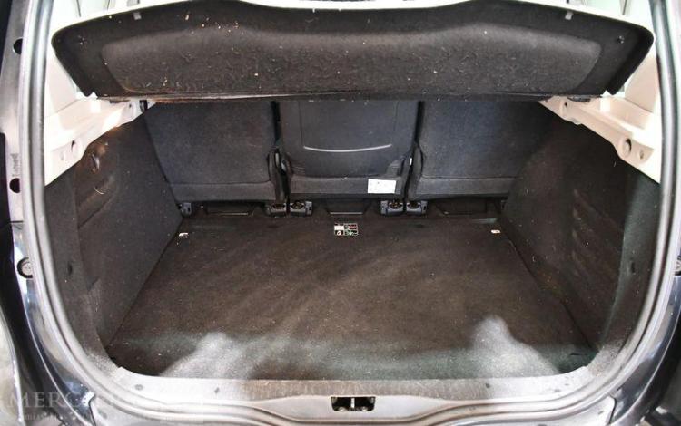 RENAULT SCENIC XMOD 1.5 DCI 110CH ENERGY BOSE NOIR EB-608-CL