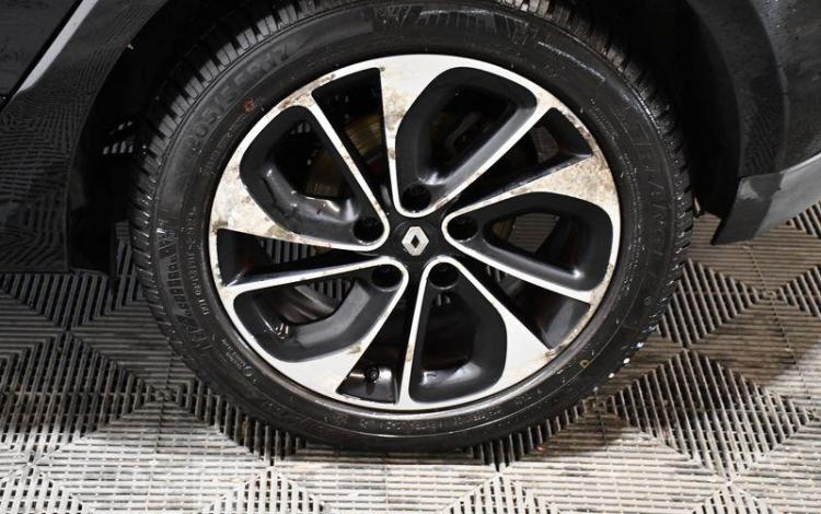 RENAULT SCENIC XMOD 1.5 DCI 110CH ENERGY BOSE NOIR EB-608-CL