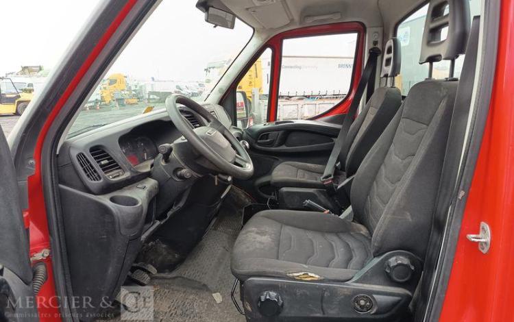 GSR 35S11 AVEC NACELLE GSR 169TR 16M  EC-902-WD