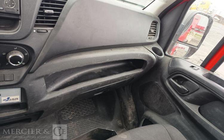 GSR 35S11 AVEC NACELLE GSR 169TR 16M  EC-902-WD