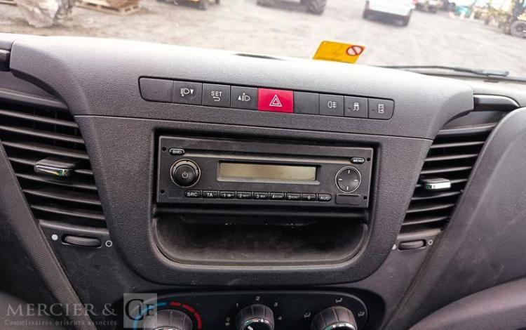 GSR 35S11 AVEC NACELLE GSR 169TR 16M  EC-902-WD