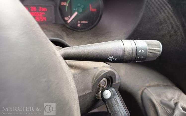 GSR 35S11 AVEC NACELLE GSR 169TR 16M  EC-902-WD