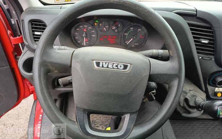 GSR 35S11 AVEC NACELLE GSR 169TR 16M  EC-902-WD