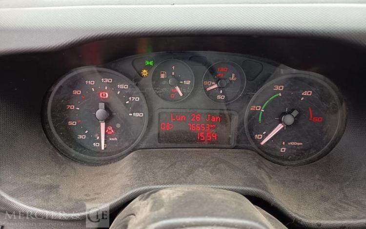 GSR 35S11 AVEC NACELLE GSR 169TR 16M  EC-902-WD