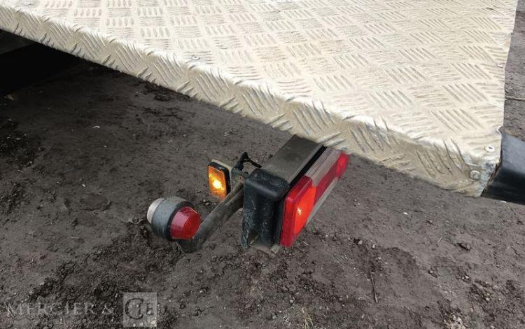 GSR 35S11 AVEC NACELLE GSR 169TR 16M  EC-902-WD