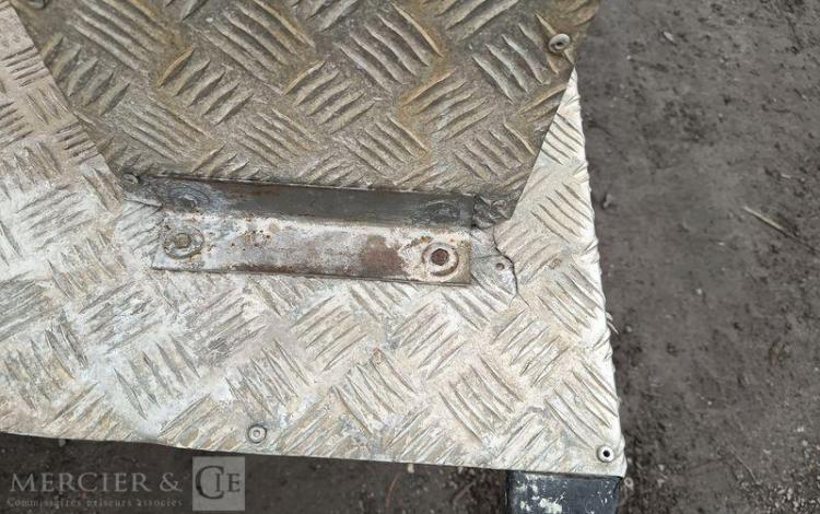 GSR 35S11 AVEC NACELLE GSR 169TR 16M  EC-902-WD