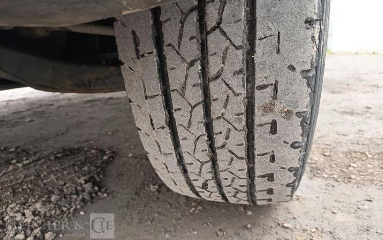 GSR 35S11 AVEC NACELLE GSR 169TR 16M  EC-902-WD