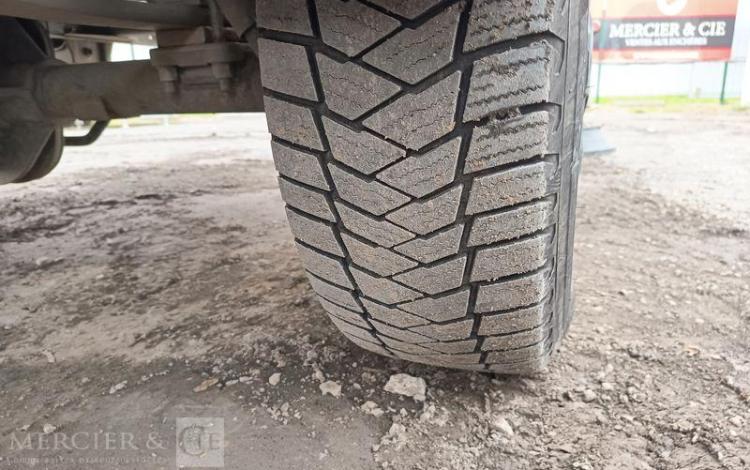 GSR 35S11 AVEC NACELLE GSR 169TR 16M  EC-902-WD