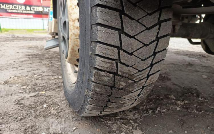 GSR 35S11 AVEC NACELLE GSR 169TR 16M  EC-902-WD