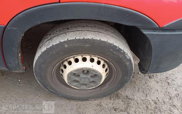 GSR 35S11 AVEC NACELLE GSR 169TR 16M  EC-902-WD