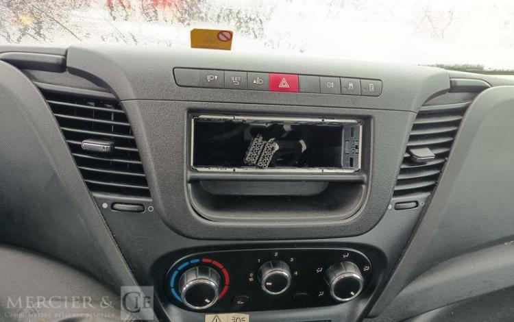 GSR 35S11 AVEC NACELLE GSR 169TR 16M  EC-951-WD