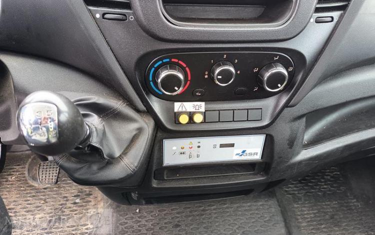 GSR 35S11 AVEC NACELLE GSR 169TR 16M  EC-951-WD