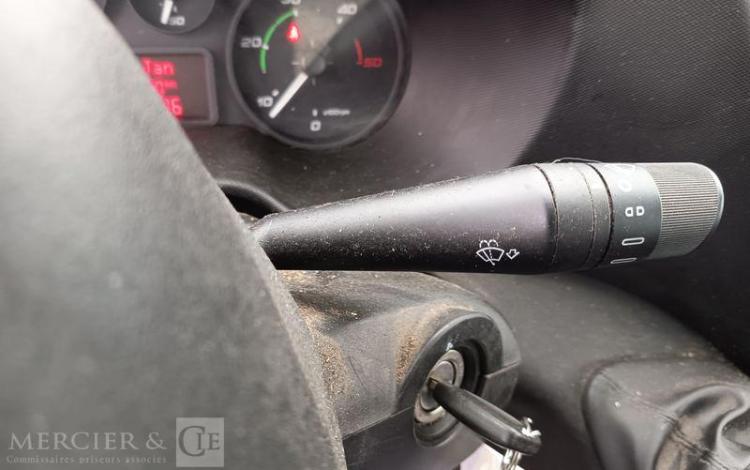 GSR 35S11 AVEC NACELLE GSR 169TR 16M  EC-951-WD